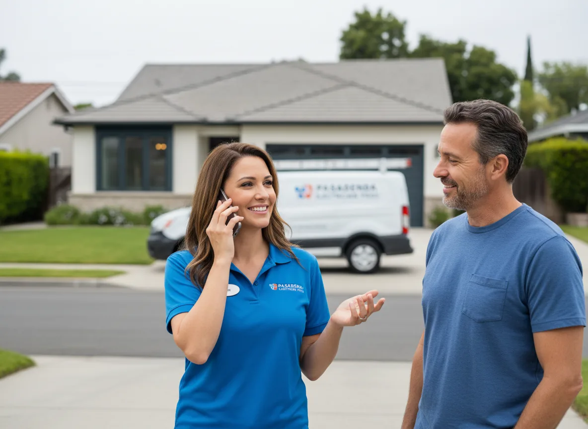Electrician East Smithfield, PA FAQs